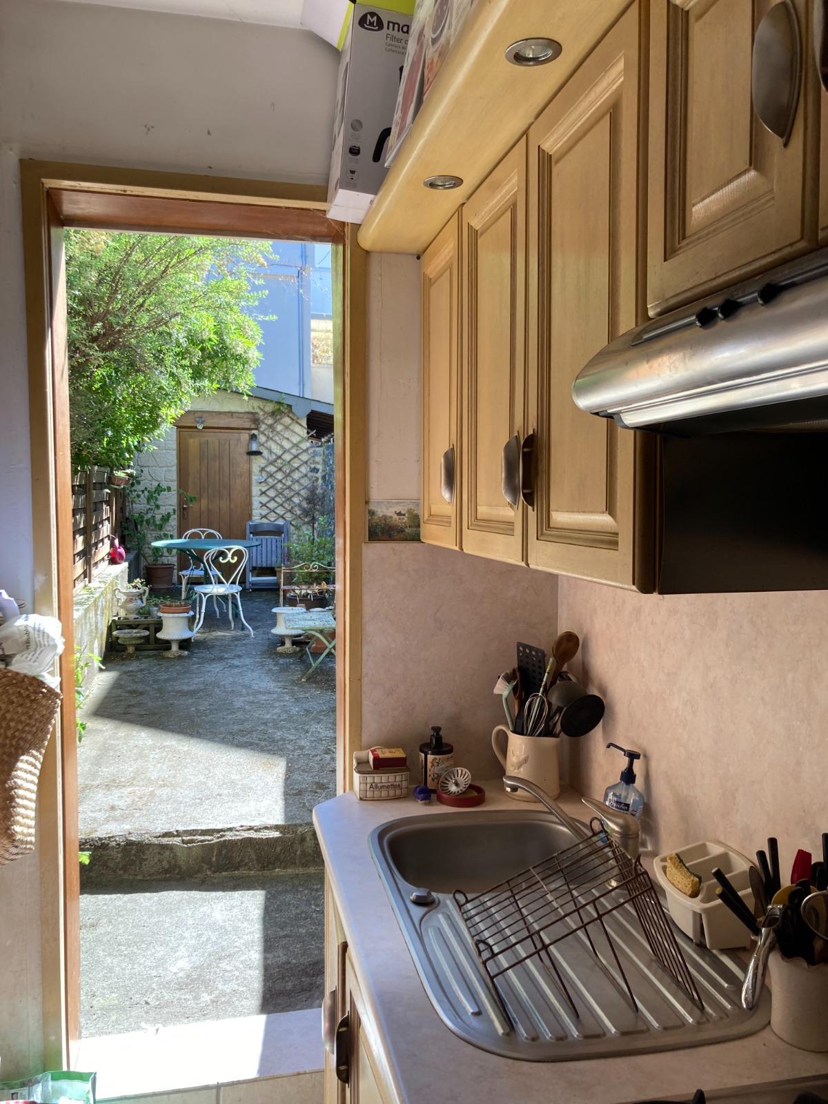 Maison à Honfleur — vignette 2
