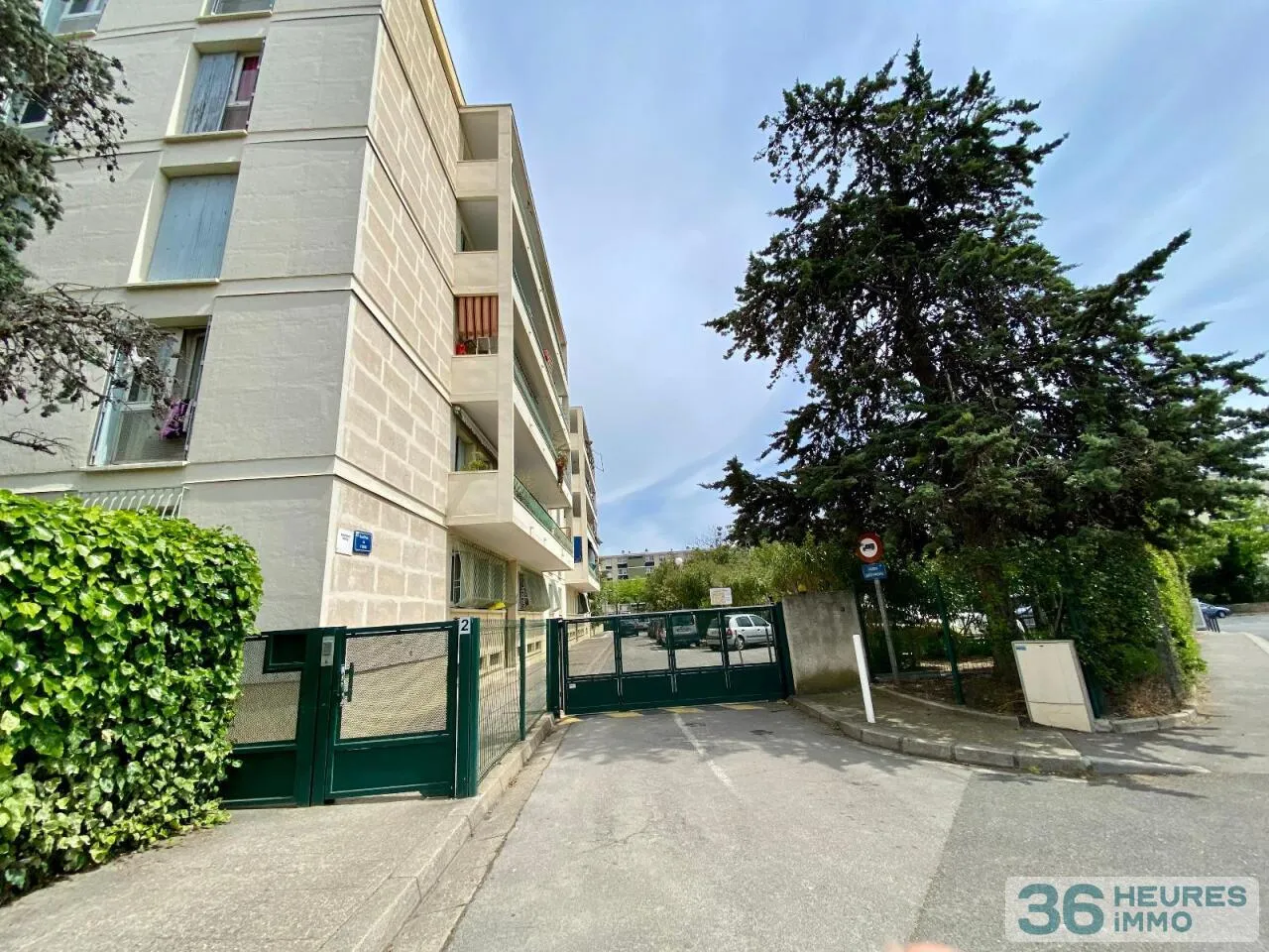 Appartement à Montpellier