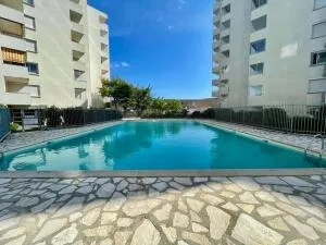 Appartement T3 Port Arcachon