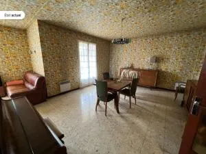 Maison à Périgueux — vignette 3