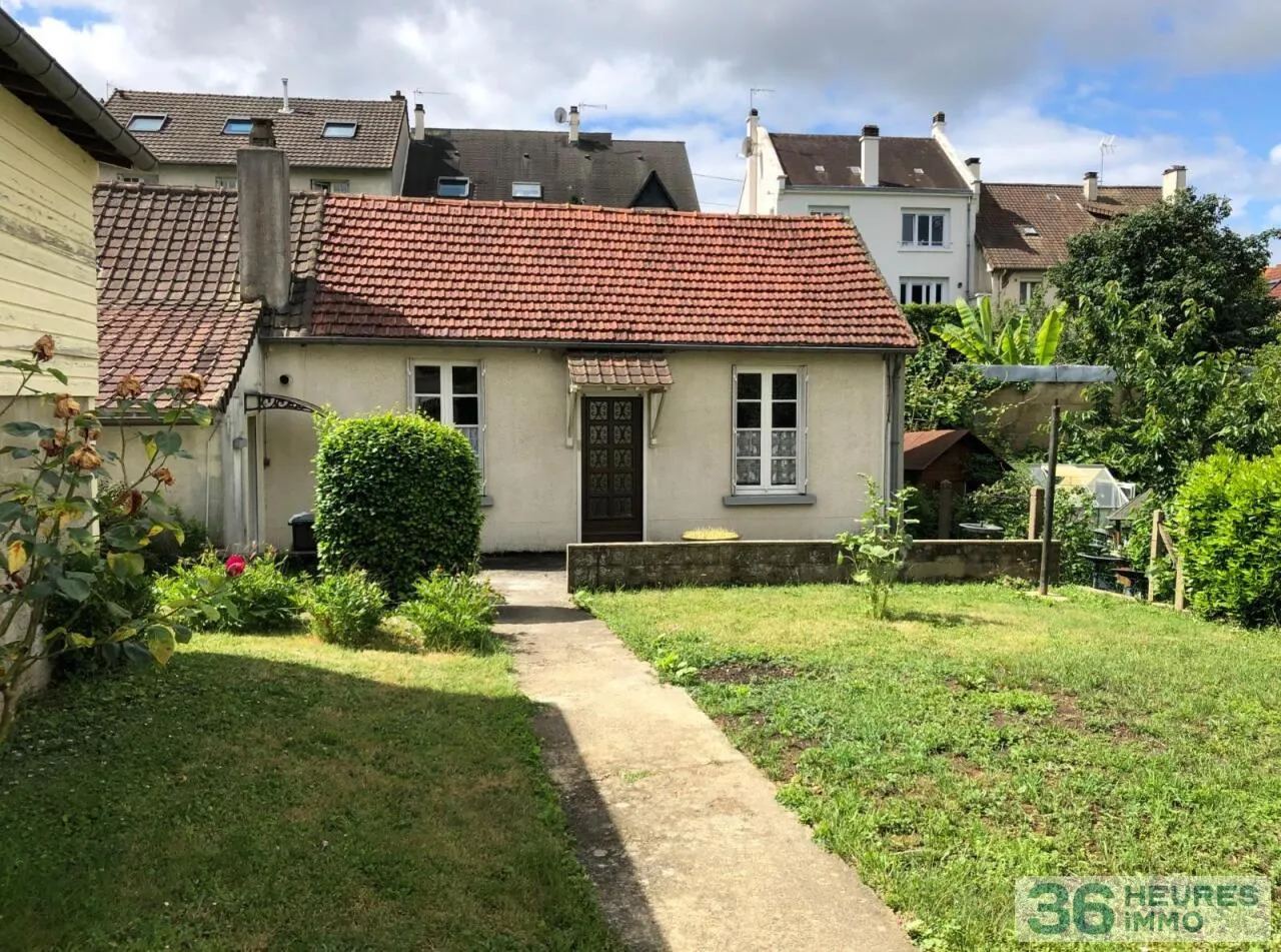 Maison à Le Mans
