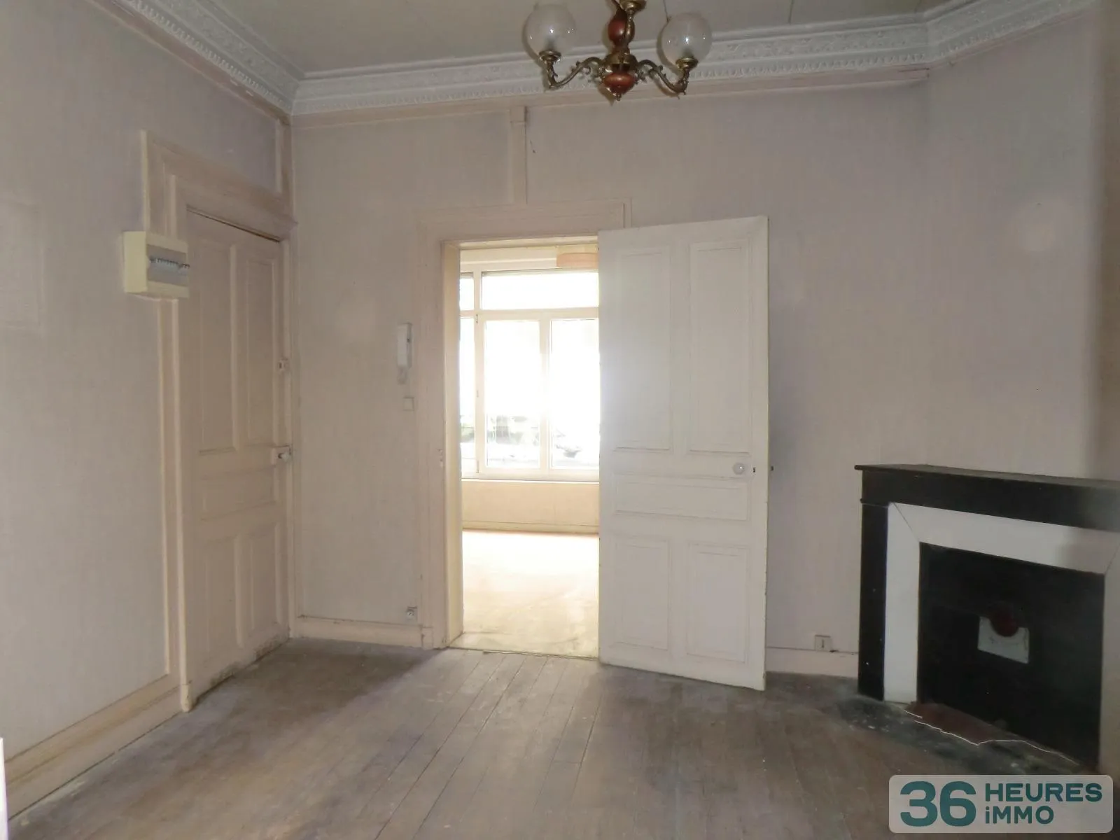A VENDRE REIMS APPARTEMENT T2