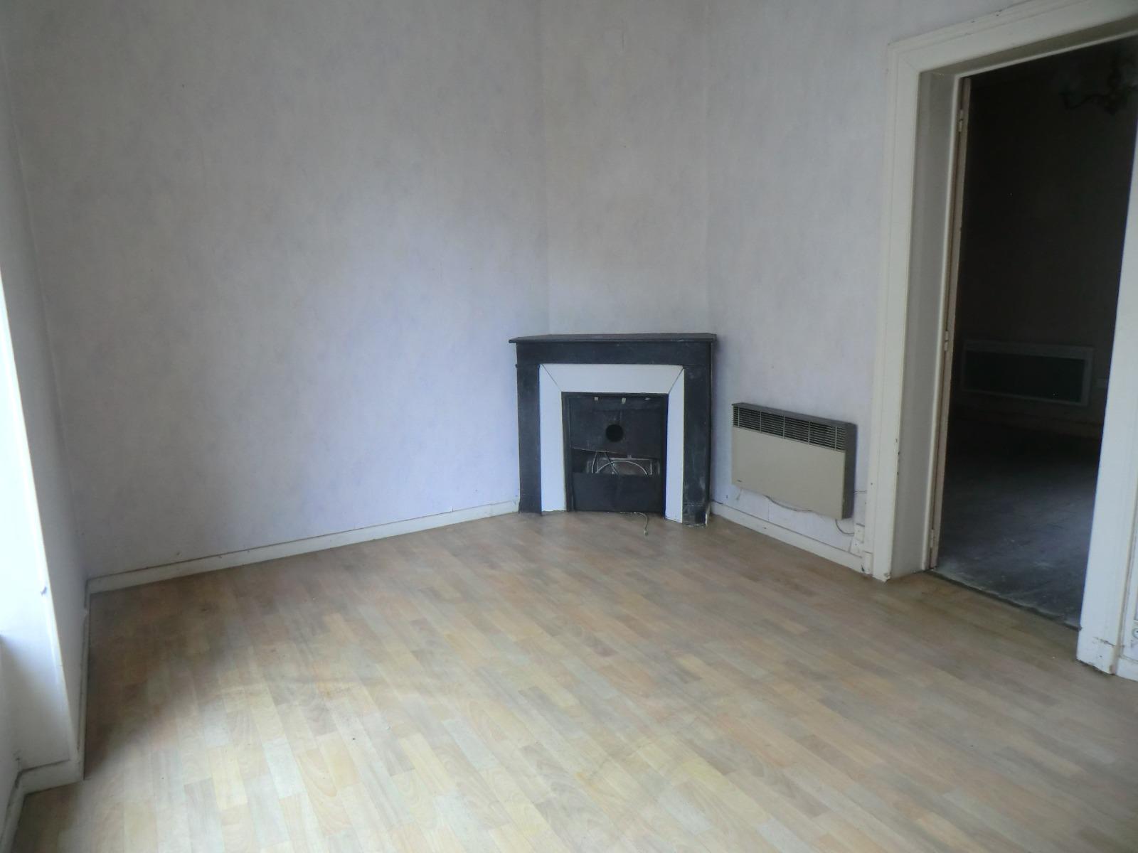 Appartement à Reims — vignette 2