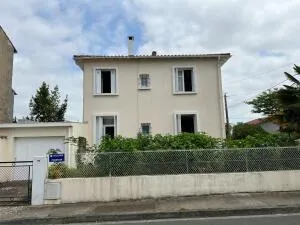ROYAN  à vendre Maison à rénover 
