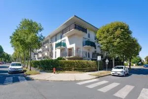 Appartement à Sainte-Geneviève-des-Bois — vignette 3