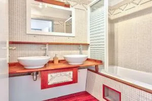 Appartement à Sainte-Geneviève-des-Bois — vignette 8
