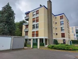 Appartement Type T2 Bis à LA ROCHETTE
