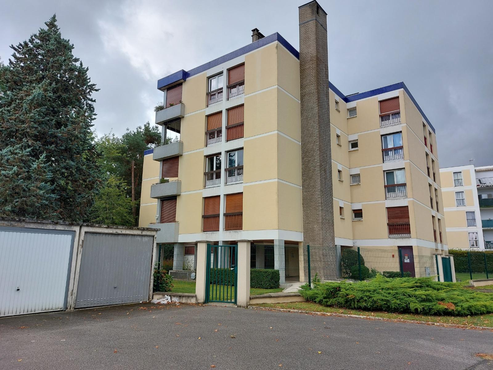 Appartement Type T2 Bis à LA ROCHETTE