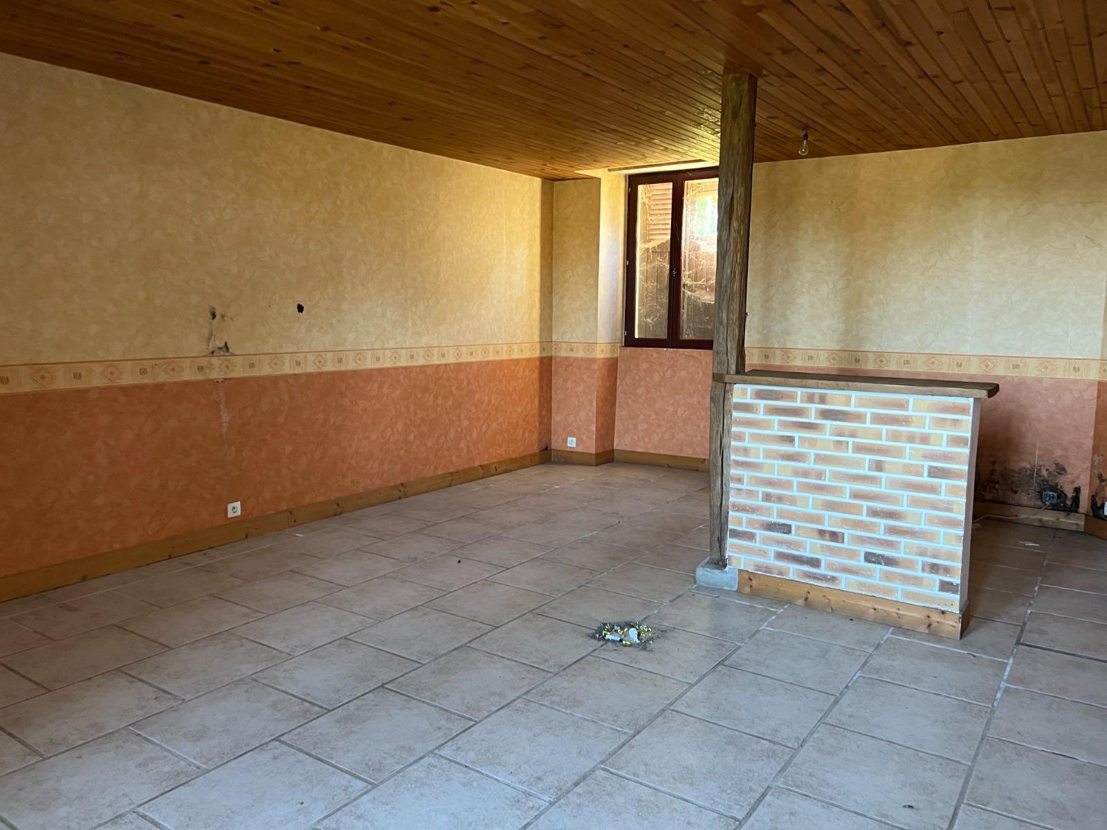 Maison à Saint-Sornin-Leulac — vignette 3