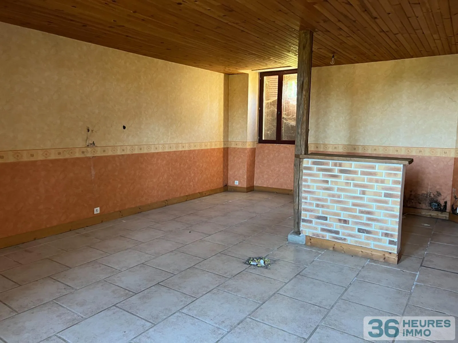 Maison à Saint-Sornin-Leulac — vignette 3
