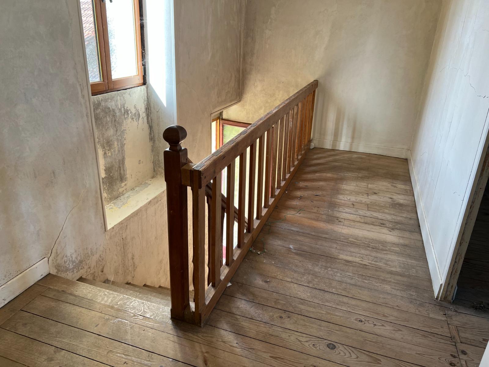 Maison à Saint-Sornin-Leulac — vignette 8