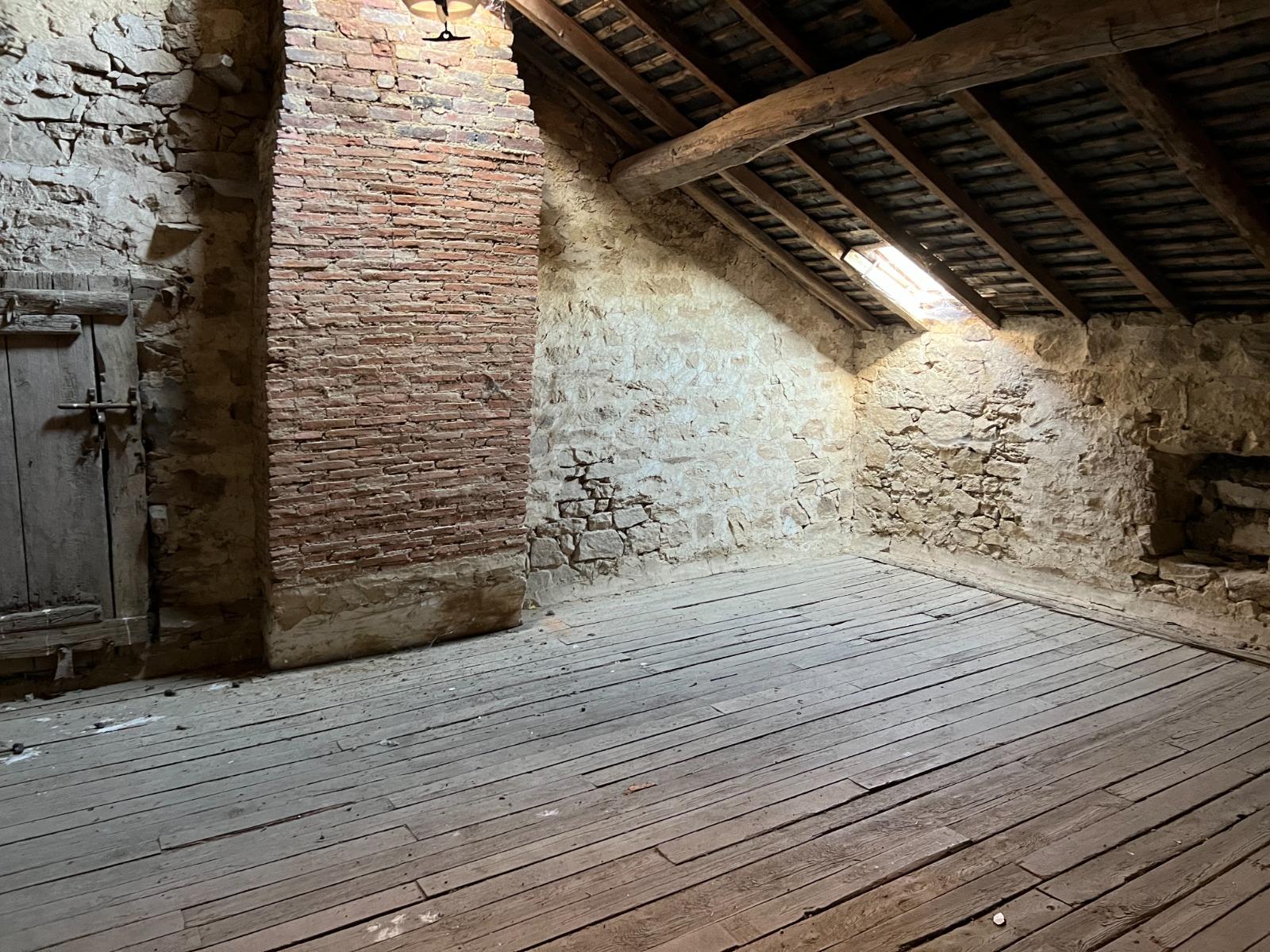Maison à Saint-Sornin-Leulac — vignette 11