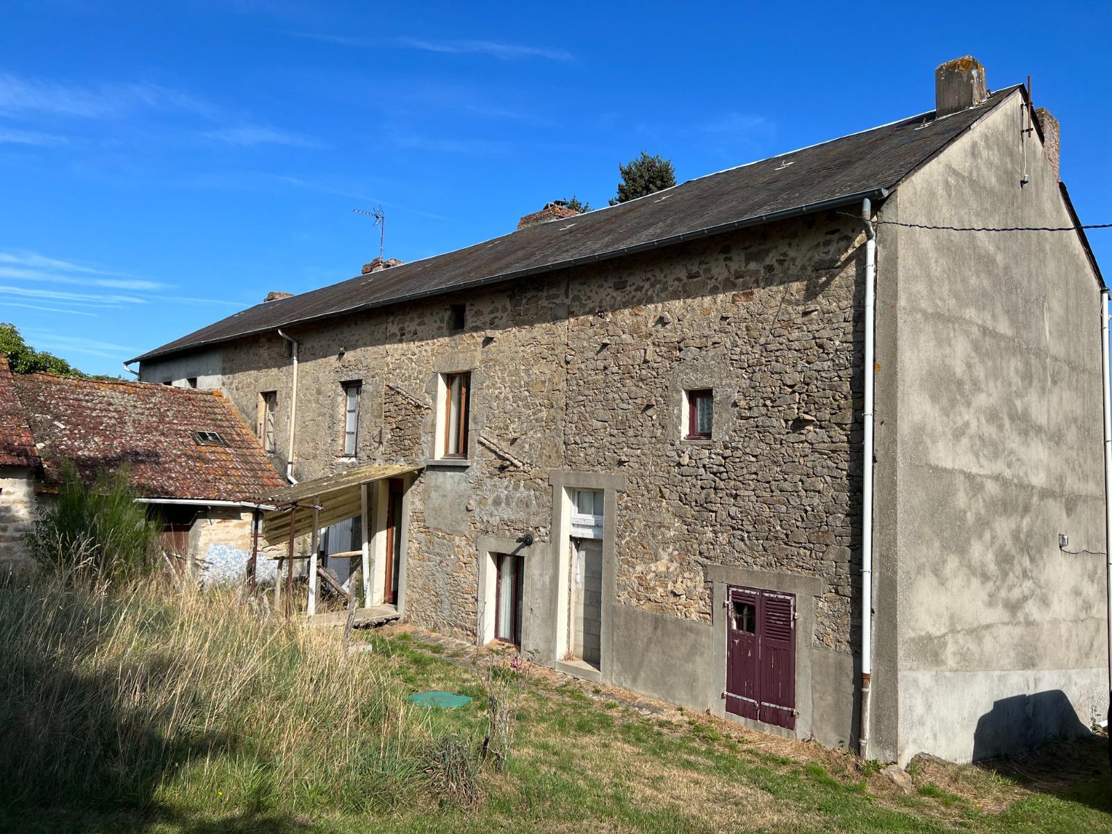 Maison à Saint-Sornin-Leulac — vignette 14