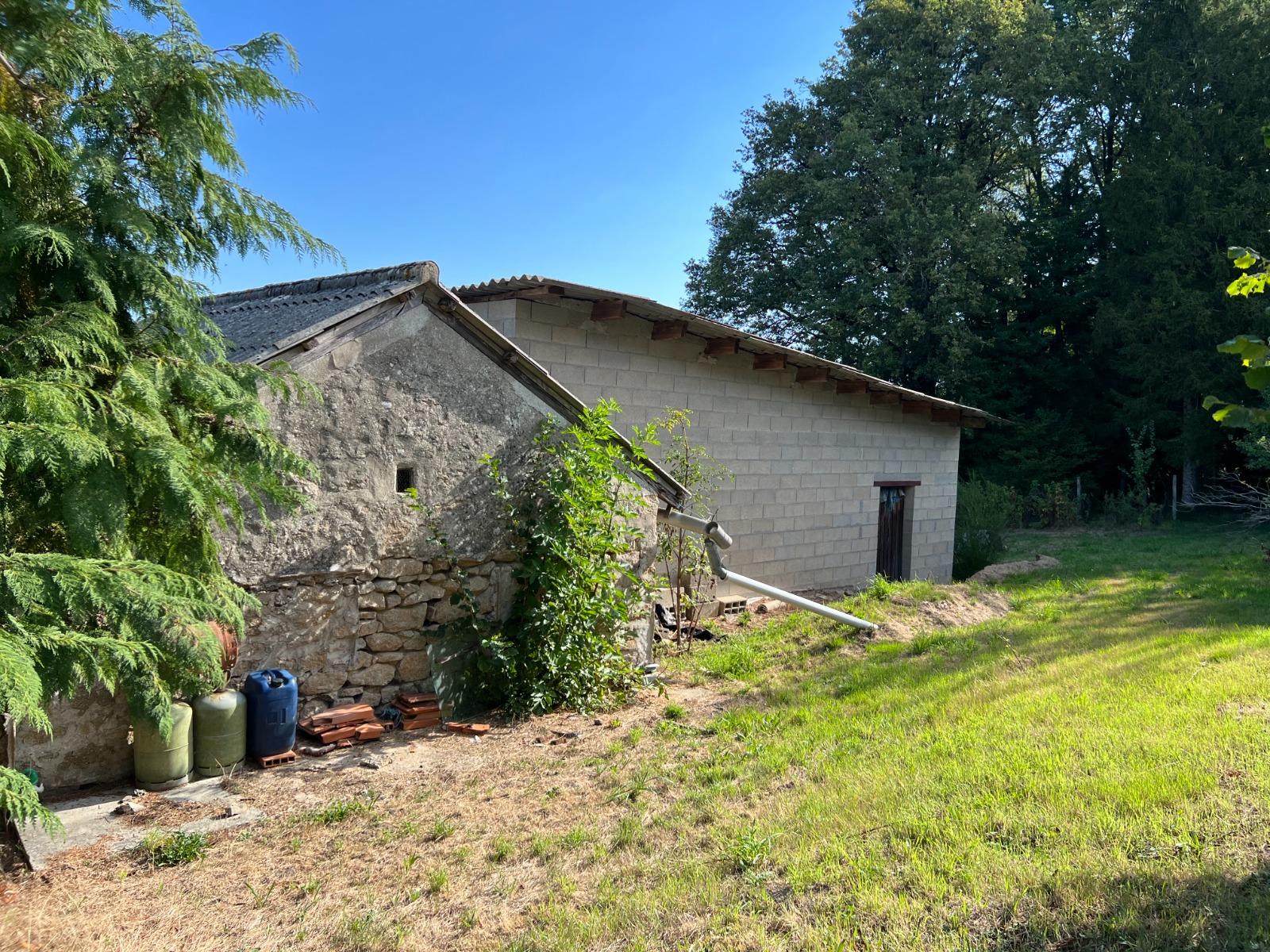 Maison à Saint-Sornin-Leulac — vignette 16