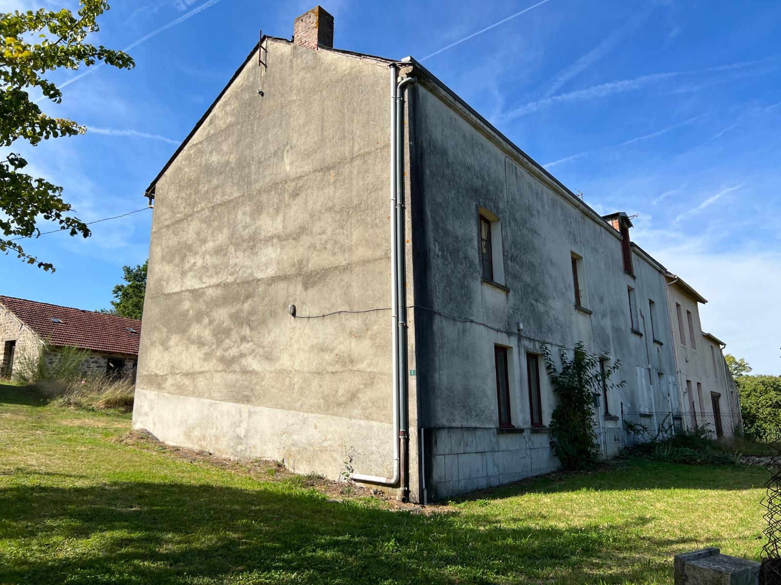 Maison à Saint-Sornin-Leulac — vignette 19
