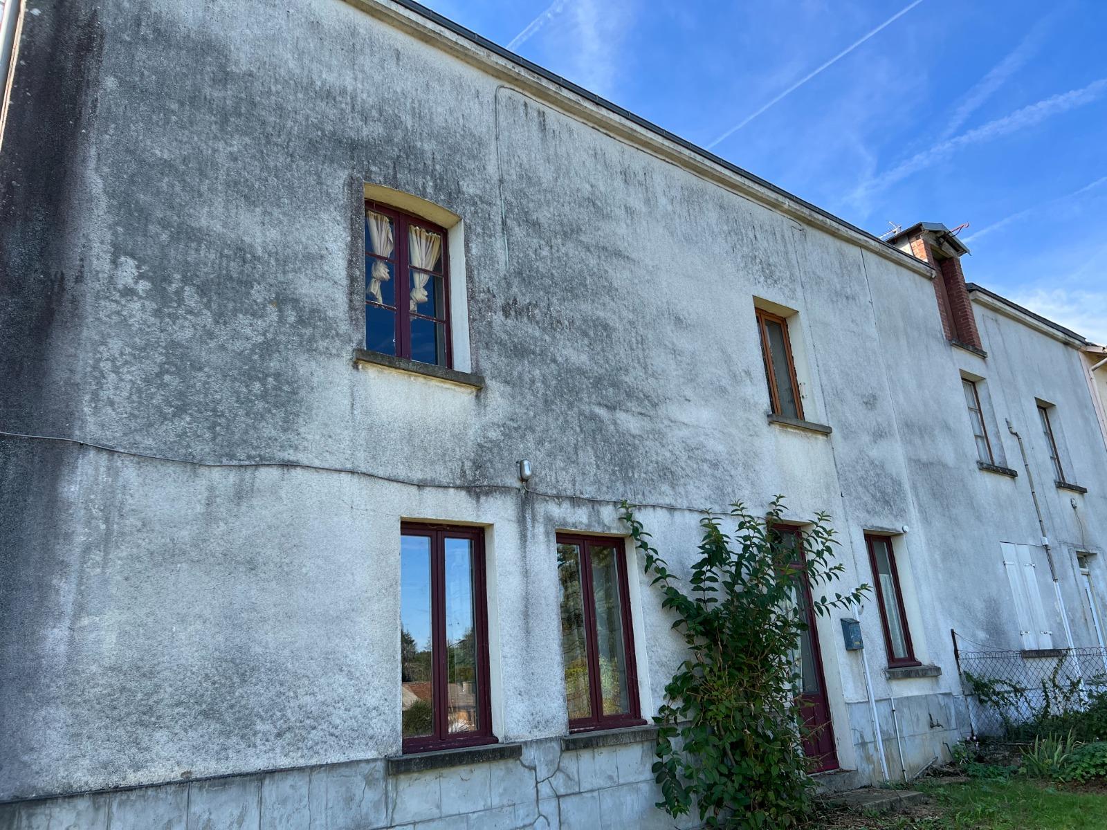 Maison à Saint-Sornin-Leulac — vignette 20