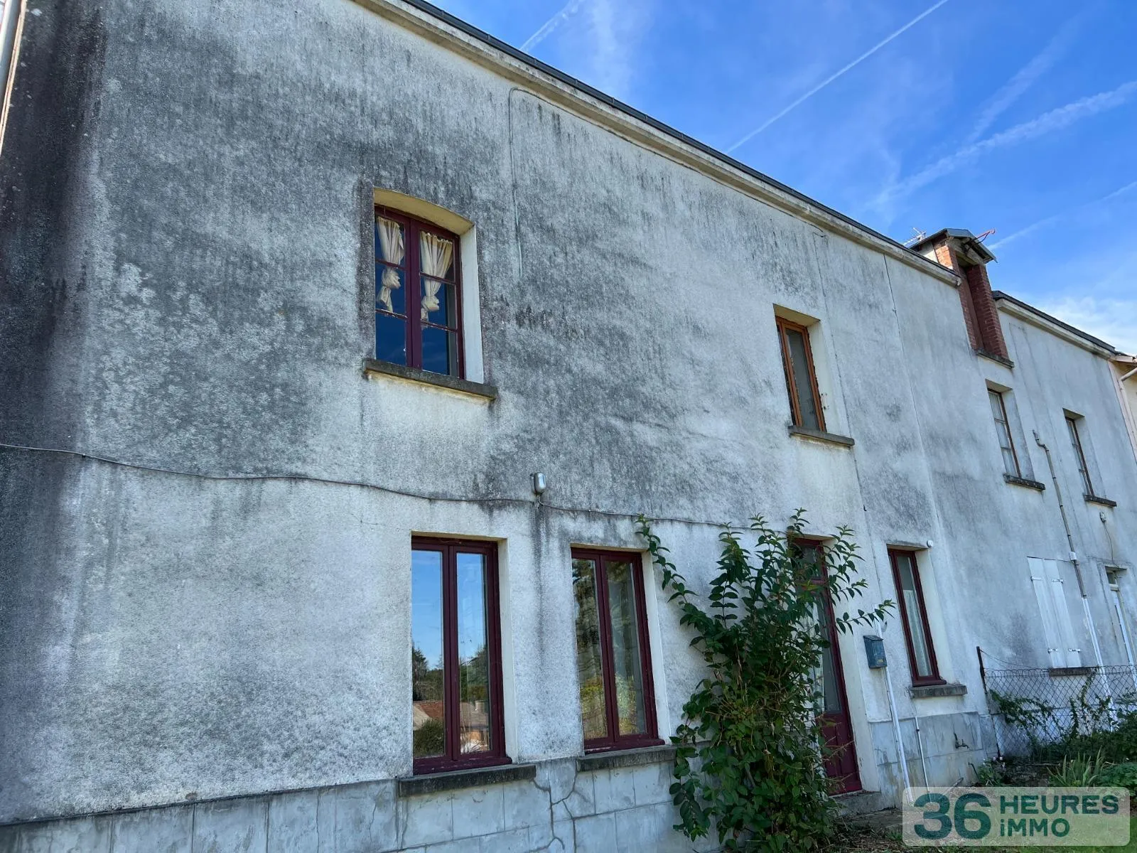 Maison à Saint-Sornin-Leulac — vignette 20