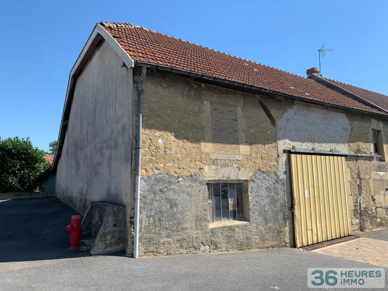 Divers à Jonchery-sur-Vesle