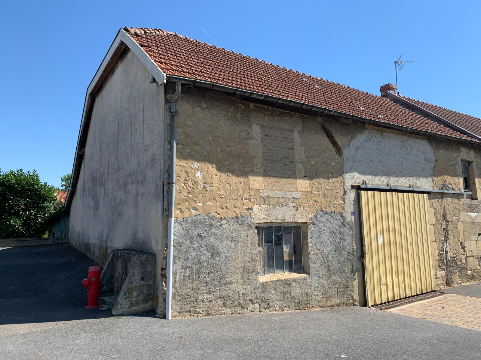 ATELIER / GRANGE 