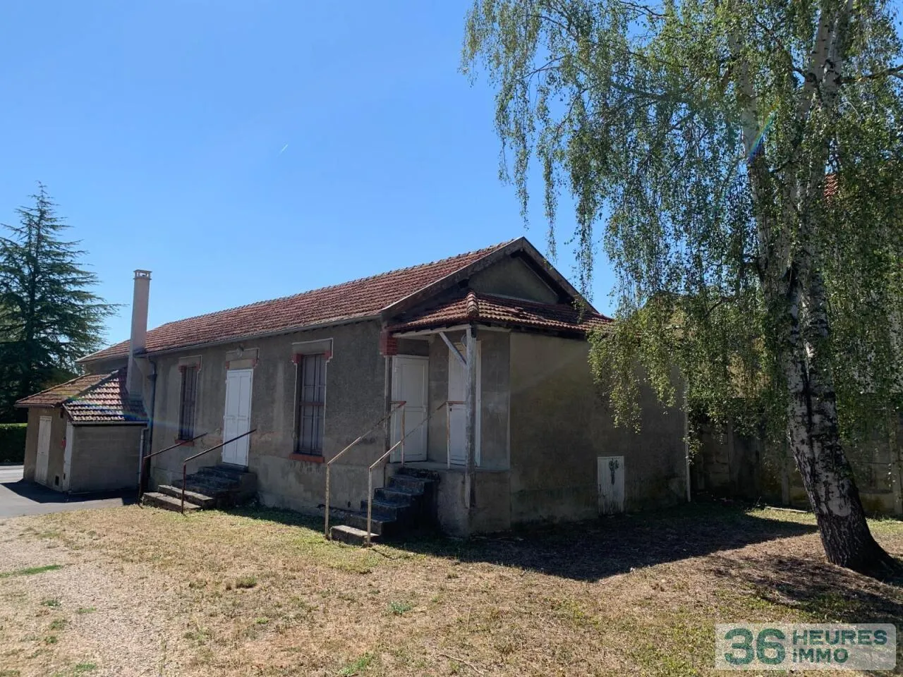 Divers à Jonchery-sur-Vesle