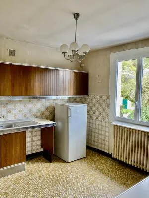 Maison à Joué-lès-Tours — vignette 3