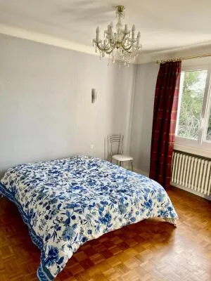 Maison à Joué-lès-Tours — vignette 4