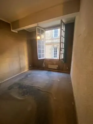 Appartement secteur V. Hugo