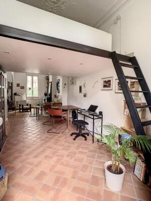 Appartement à Boulogne-Billancourt — vignette 2
