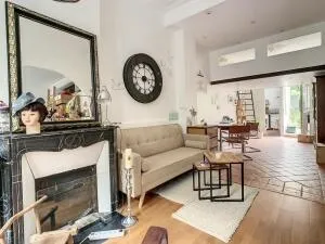 Appartement à Boulogne-Billancourt — vignette 3