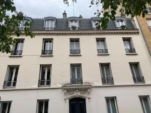Appartement à Boulogne-Billancourt — vignette 4