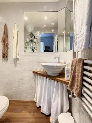 Appartement à Boulogne-Billancourt — vignette 8
