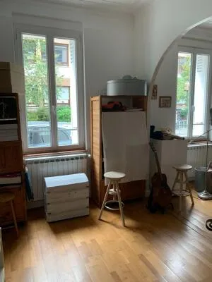 Appartement à Boulogne-Billancourt — vignette 10