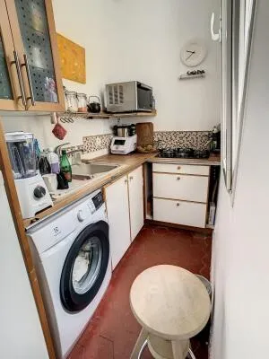 Appartement à Boulogne-Billancourt — vignette 11