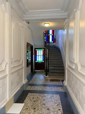 Appartement à Boulogne-Billancourt — vignette 12