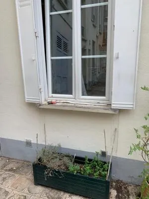 Appartement à Boulogne-Billancourt — vignette 13