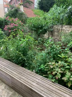 Appartement à Boulogne-Billancourt — vignette 14