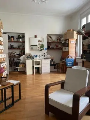 Appartement à Boulogne-Billancourt — vignette 16