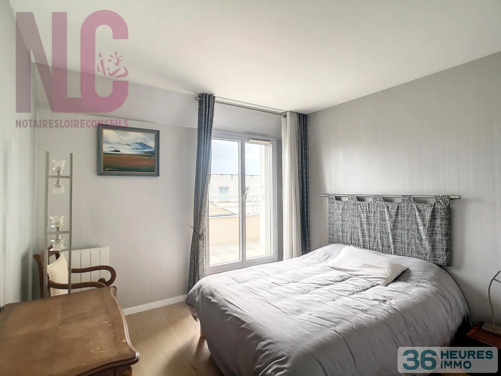 Appartement à Antony — vignette 2