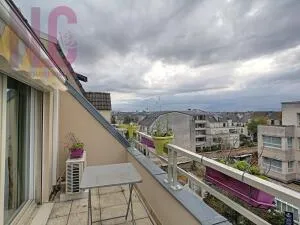 Appartement à Antony — vignette 3