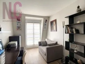 Appartement à Antony — vignette 5