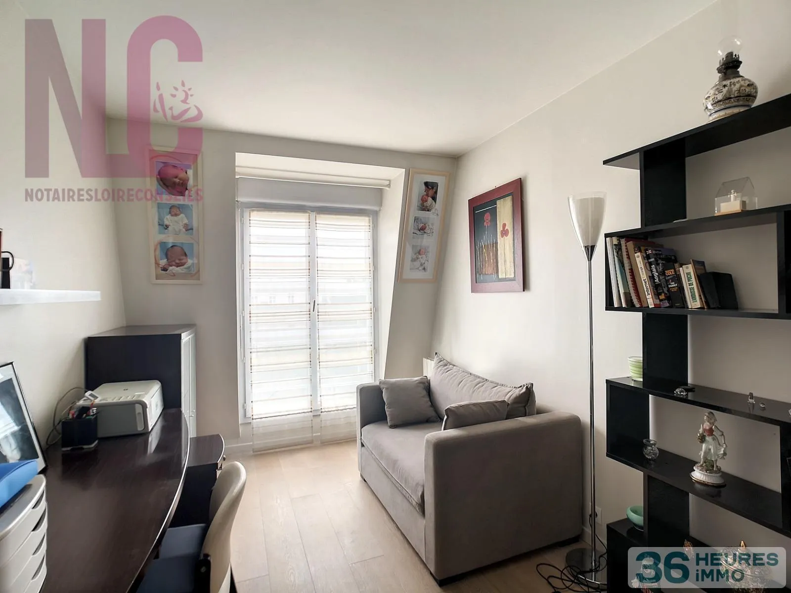 Appartement à Antony — vignette 5