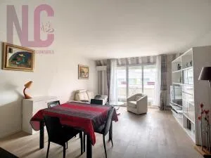 Appartement à Antony — vignette 7