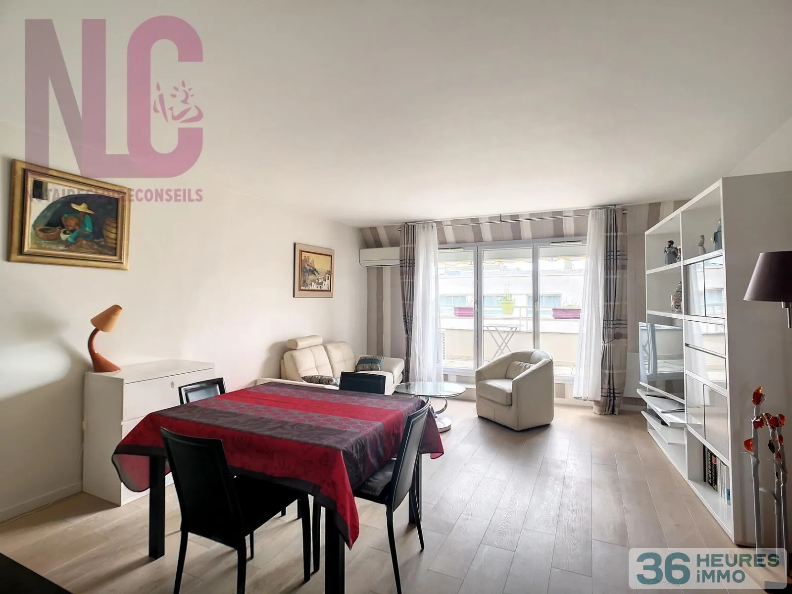 Appartement à Antony — vignette 7