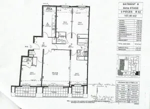 Appartement à Antony — vignette 8
