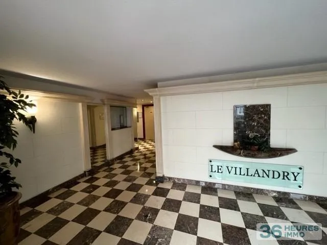 Appartement à Antony — vignette 9