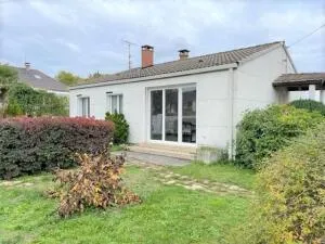 pavillon de type 4 