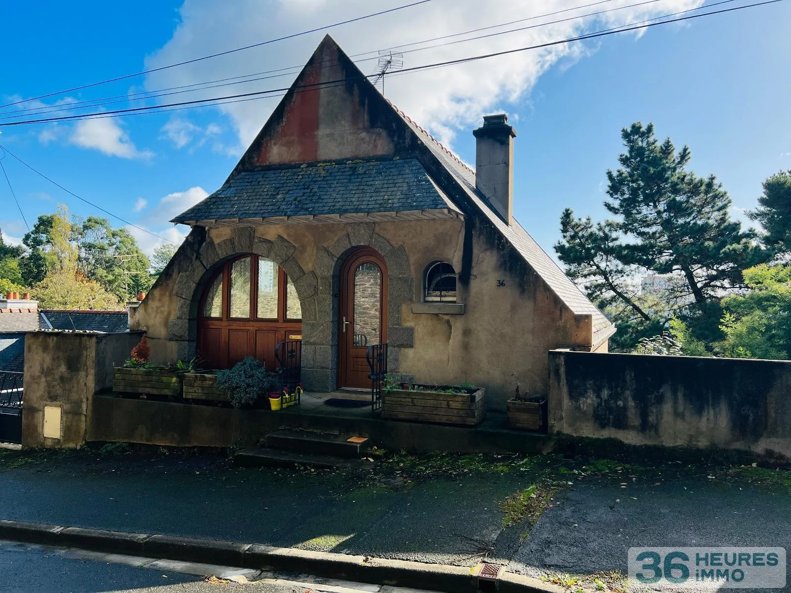 Maison à Saint-Brieuc — vignette 3