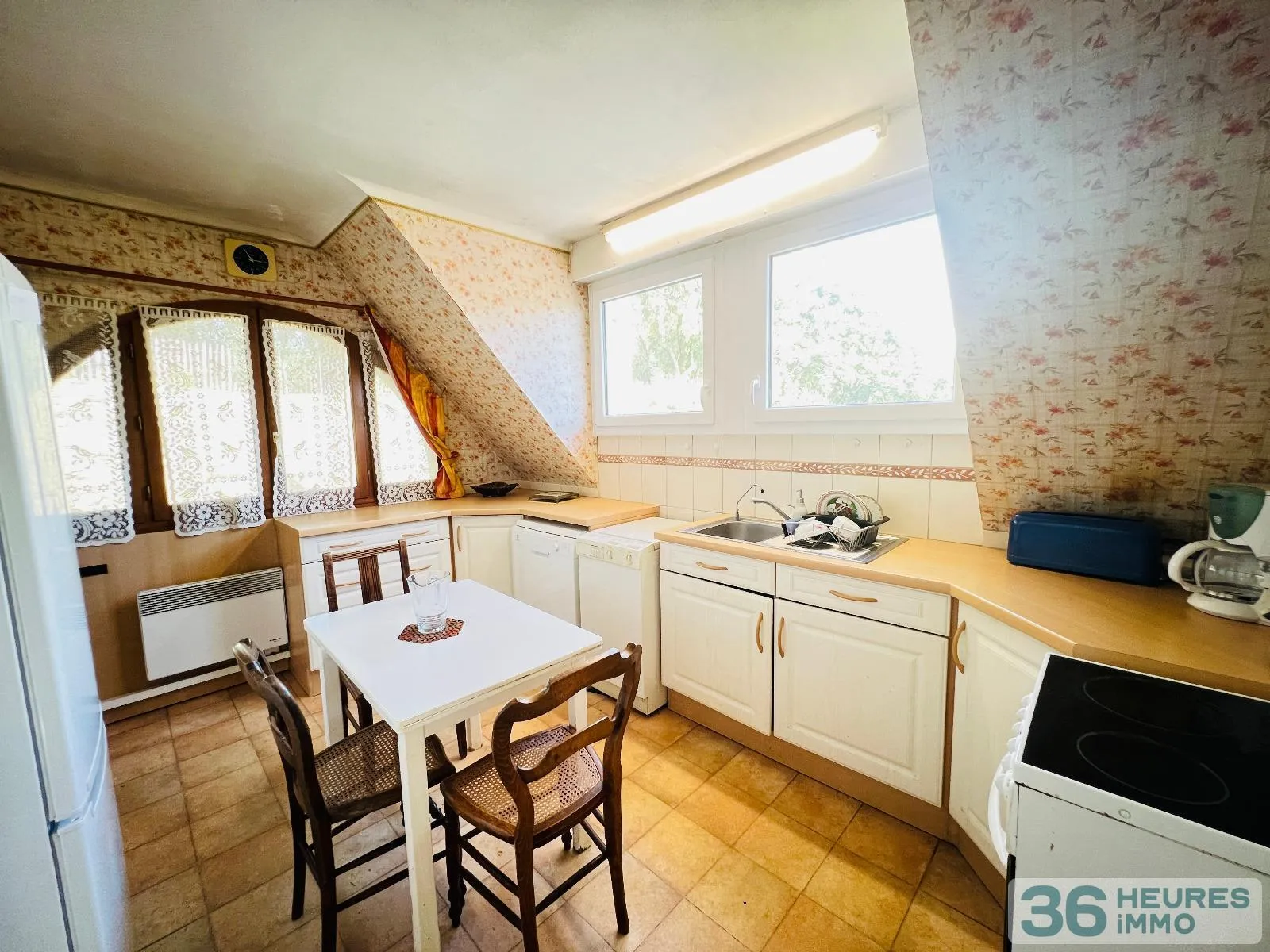 Maison à Saint-Brieuc — vignette 5