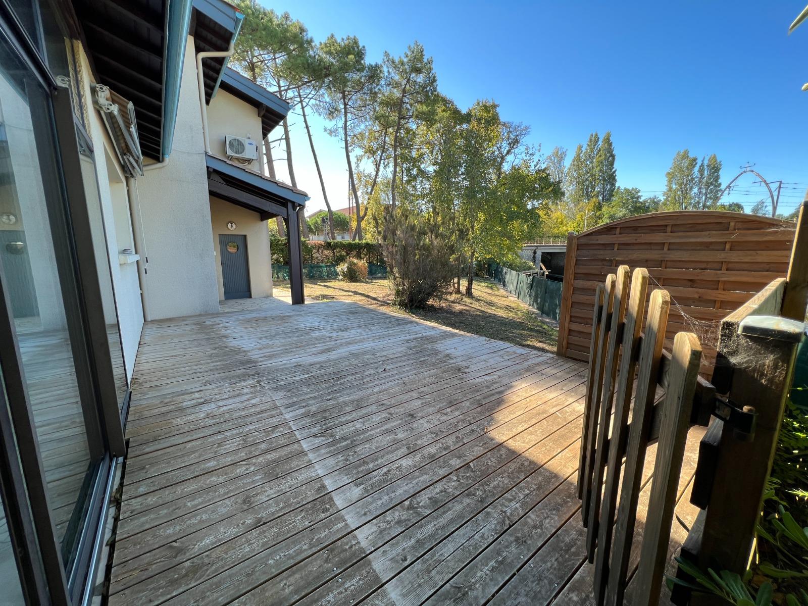 Maison à Gujan-Mestras — vignette 4