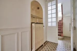Maison à Juvisy-sur-Orge — vignette 3